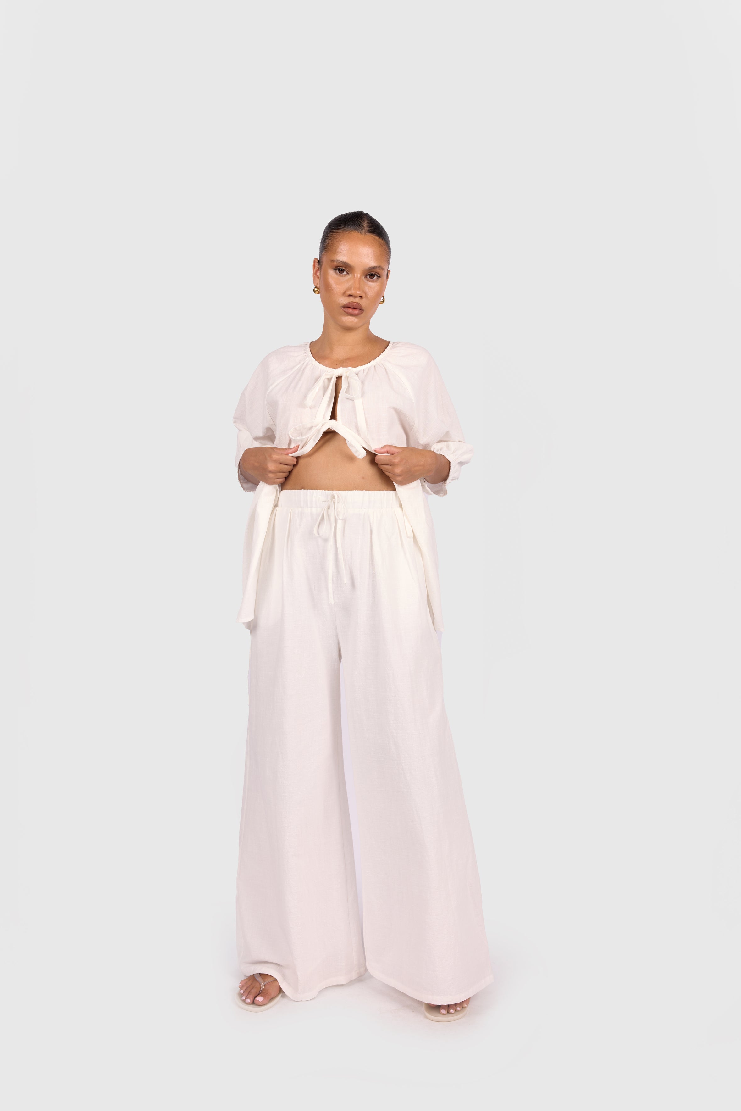 Posey Maternity & Postpartum Pants | Plus Size & Mid-Size