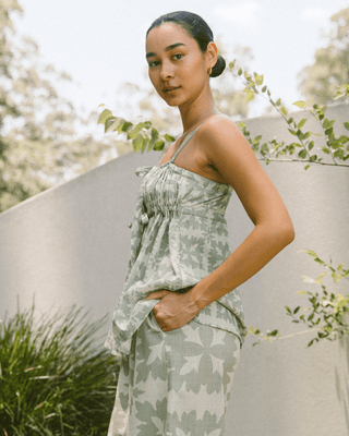 Banksia Top | Verdant