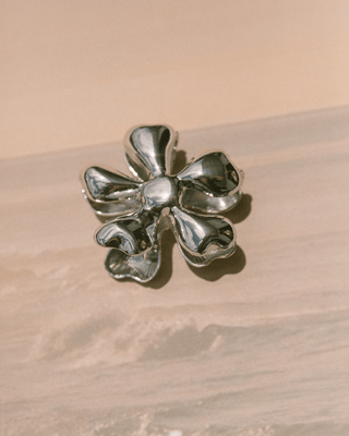 Bloom Hair Clips