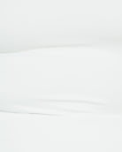 Butter Tank in White - Stretchy & Comfortable Maternity Basics - The Lullaby Club