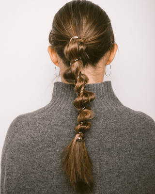 Celine Pony Tail Band