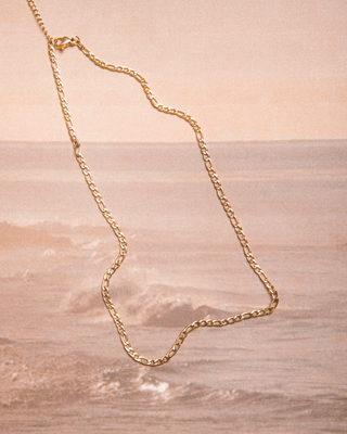 Chain Necklace