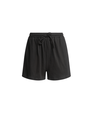 Essentials Shorts | Black