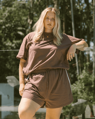 Linen Loungewear