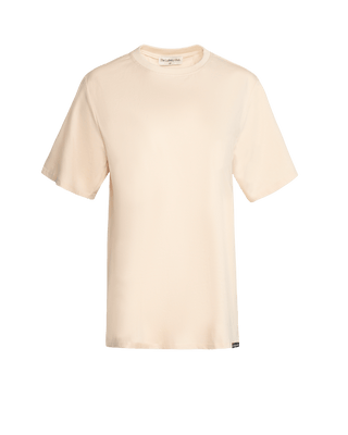 Essentials Tee | Beige