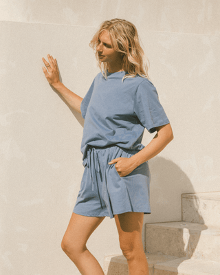 Linen Loungewear