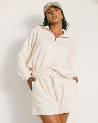 Linen Loungewear