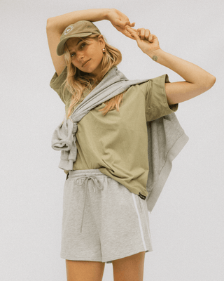 Linen Loungewear