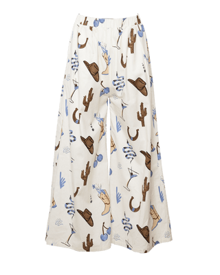 Harper Lounge Pants | Western