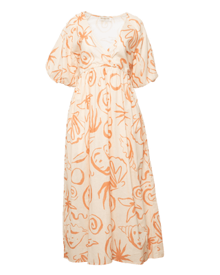 Layla Maxi Dress | Shorelines