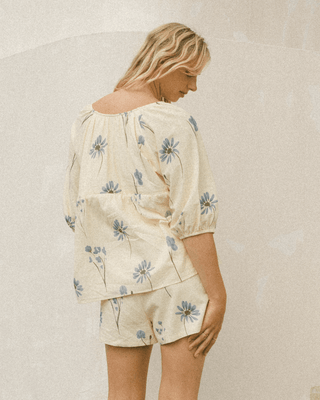 Matilda Shorts | Azure Meadows