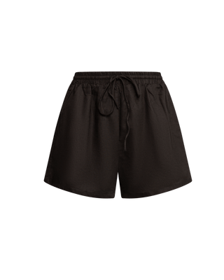 Matilda Shorts | Black