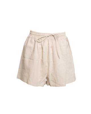 Matilda Shorts | Oat