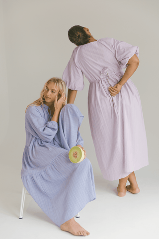 Linen Loungewear