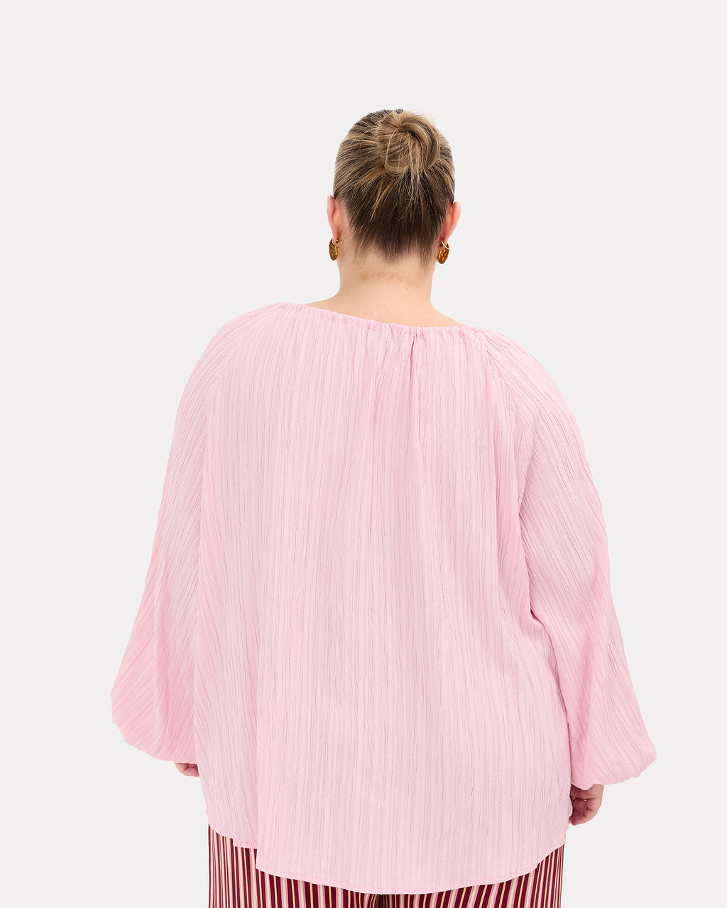 Rene ❁ スプリング Sustainable Cotton ニット 36 Organic Cotton