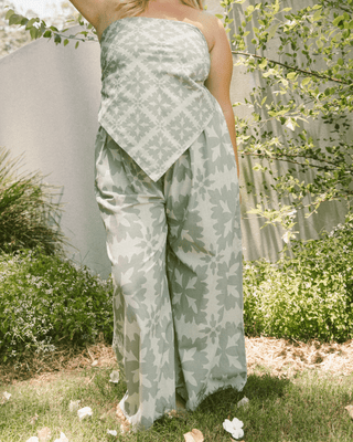 Scarf | Verdant