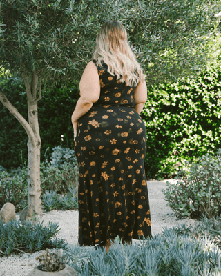 Stevie Maxi Dress | Silversprings