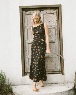 Stevie Maxi Dress | Silversprings