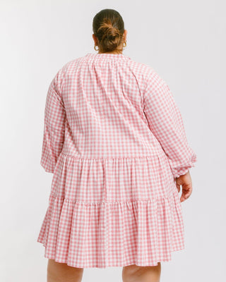 The Lullaby Club_Avalon Smock Dress_Smock