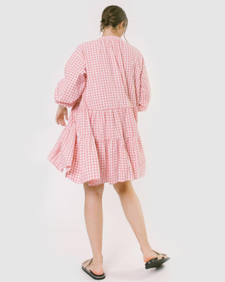 The Lullaby Club_Avalon Smock Dress_Smock