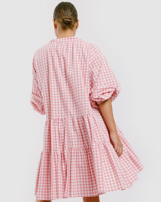 The Lullaby Club_Avalon Smock Dress_Smock