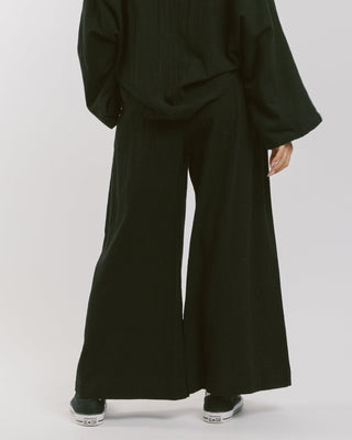 The Lullaby Club_Womens Lounge Pants_Cotton/linen lounge pants